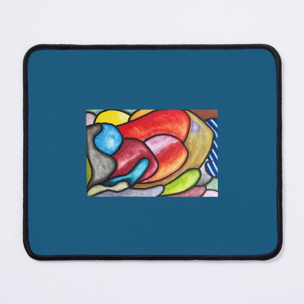 Item preview, Ponyo an Impressionist Take designed and sold by Kaliahdelvalle.