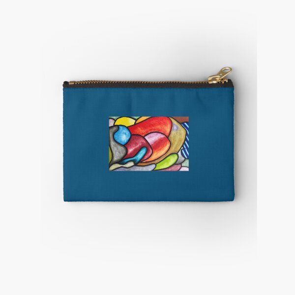 Item preview, Ponyo an Impressionist Take   designed and sold by Kaliahdelvalle.