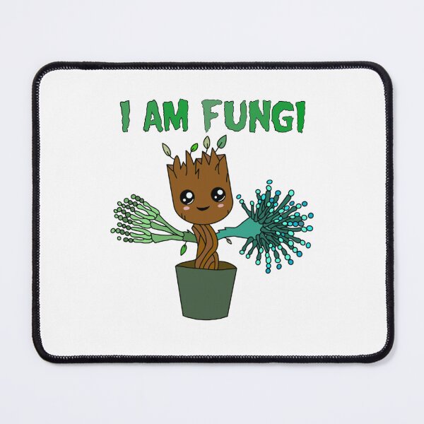 Item preview, Fungi Fungus  designed and sold by MedLabVibes.