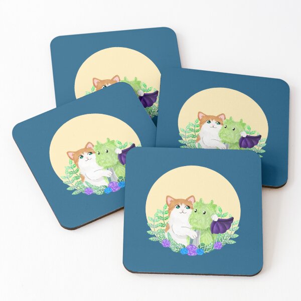 Item preview, Ponyo and Dragon   designed and sold by Kaliahdelvalle.
