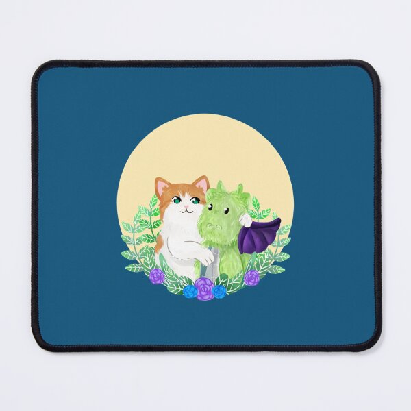 Item preview, Ponyo and Dragon designed and sold by Kaliahdelvalle.