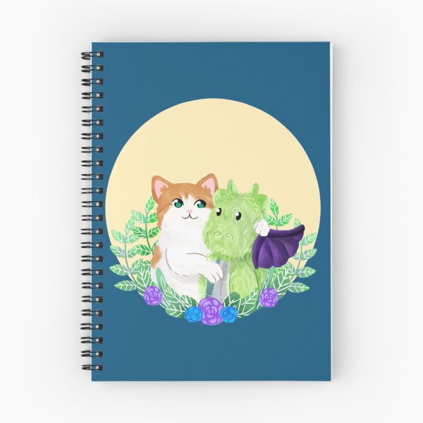 Item preview, Ponyo y Dragón designed and sold by Kaliahdelvalle.