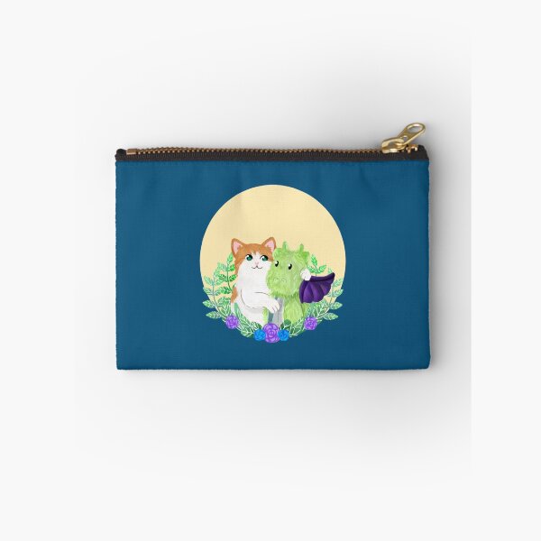 Item preview, Ponyo and Dragon   designed and sold by Kaliahdelvalle.