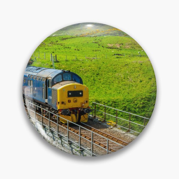 Item preview, 37422 crossing Loth Burn designed and sold by pwmoore.