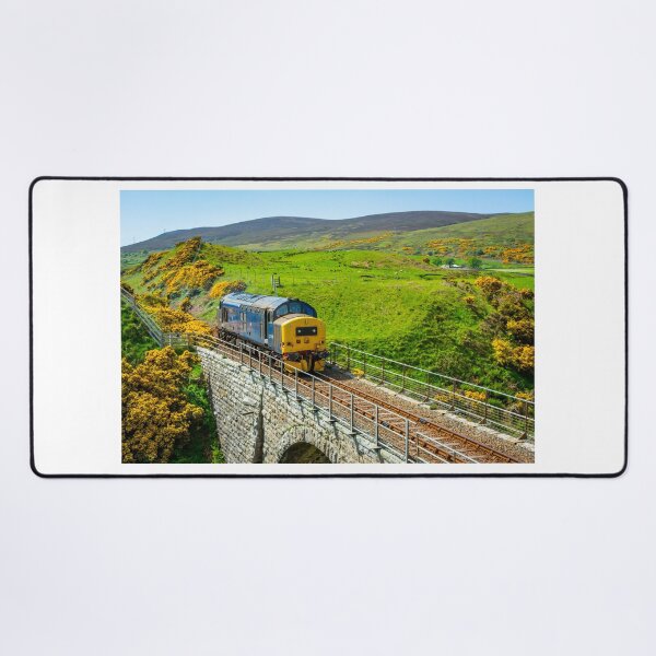 Item preview, 37422 crossing Loth Burn designed and sold by pwmoore.