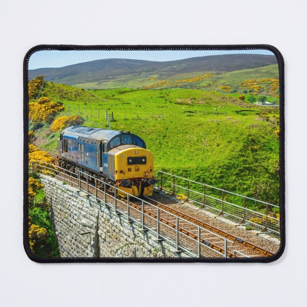 Item preview, 37422 crossing Loth Burn designed and sold by pwmoore.