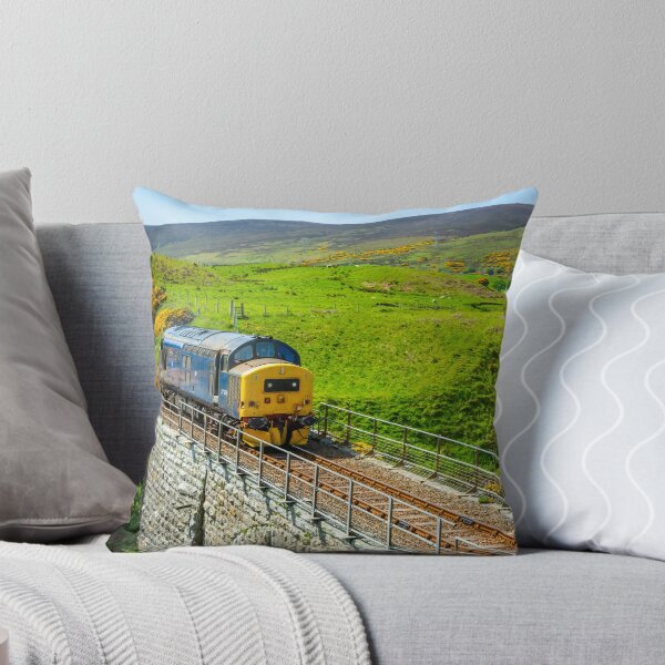 Item preview, 37422 crossing Loth Burn designed and sold by pwmoore.