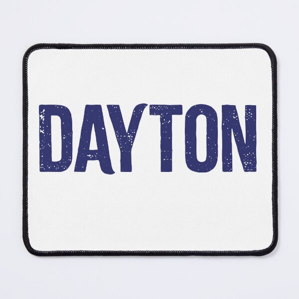 Item preview, Dayton Block Letter Type City Name designed and sold by dragalgeswift.