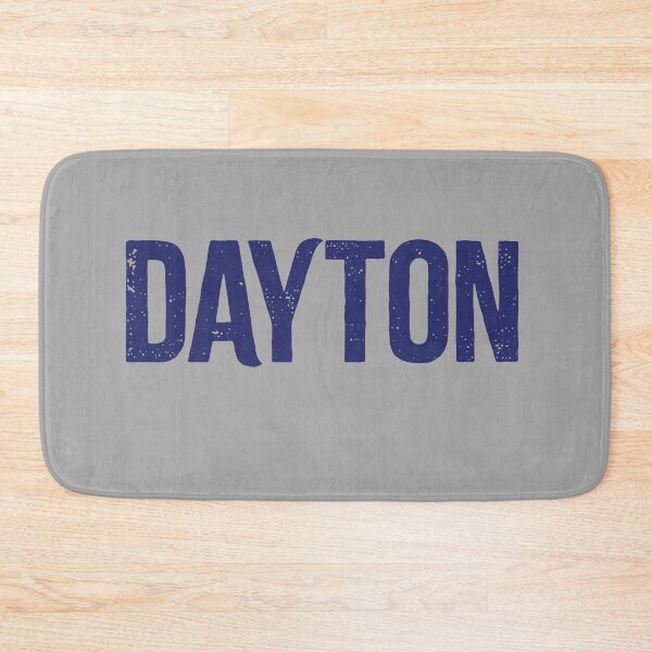 Item preview, Dayton Block Letter Type City Name designed and sold by dragalgeswift.