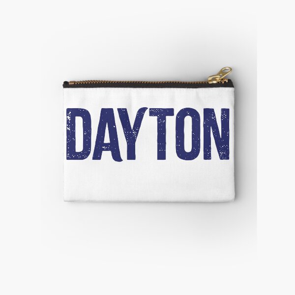 Item preview, Dayton Block Letter Type City Name designed and sold by dragalgeswift.
