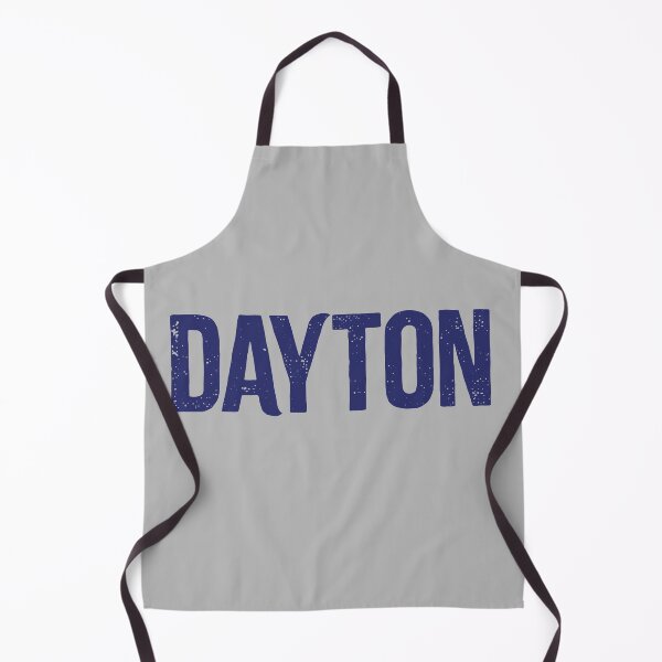 Item preview, Dayton Block Letter Type City Name designed and sold by dragalgeswift.