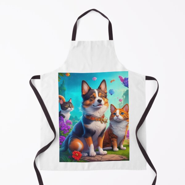 Item preview, Fantasy Pets designed and sold by Constantine7621.