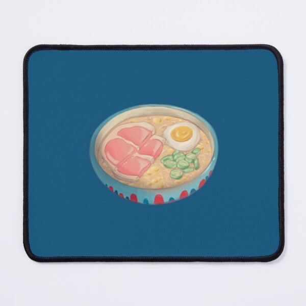 Item preview, Ponyo Ramen Inspired Noodles designed and sold by Kaliahdelvalle.