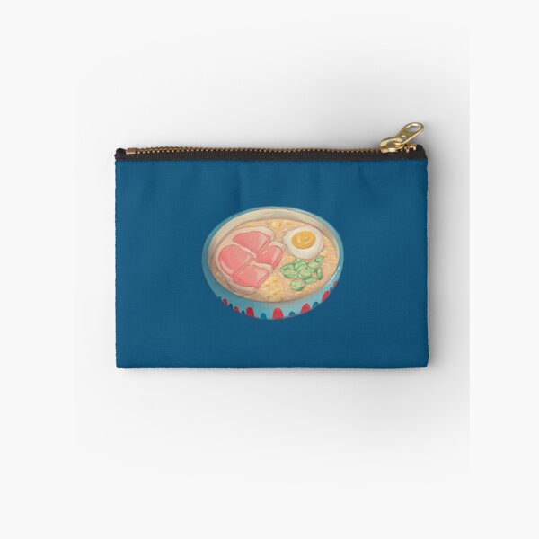 Item preview, Ponyo Ramen Inspired Noodles   designed and sold by Kaliahdelvalle.