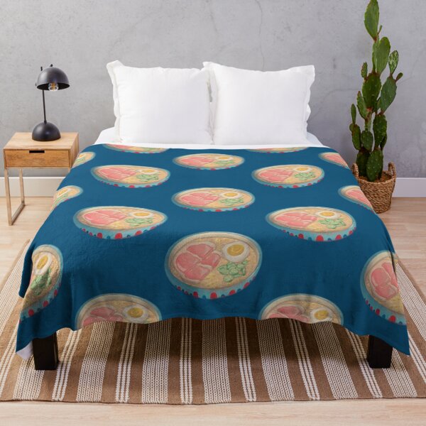 Item preview, Ponyo Ramen Inspired Noodles designed and sold by Kaliahdelvalle.