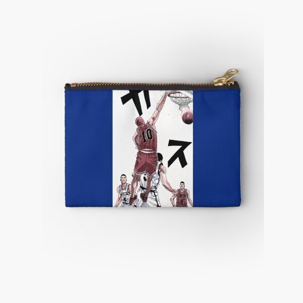 Item preview, Hanamichi Dunk  designed and sold by glamezony851.