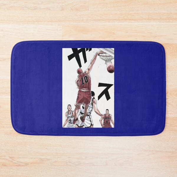 Item preview, Hanamichi Dunk  designed and sold by glamezony851.