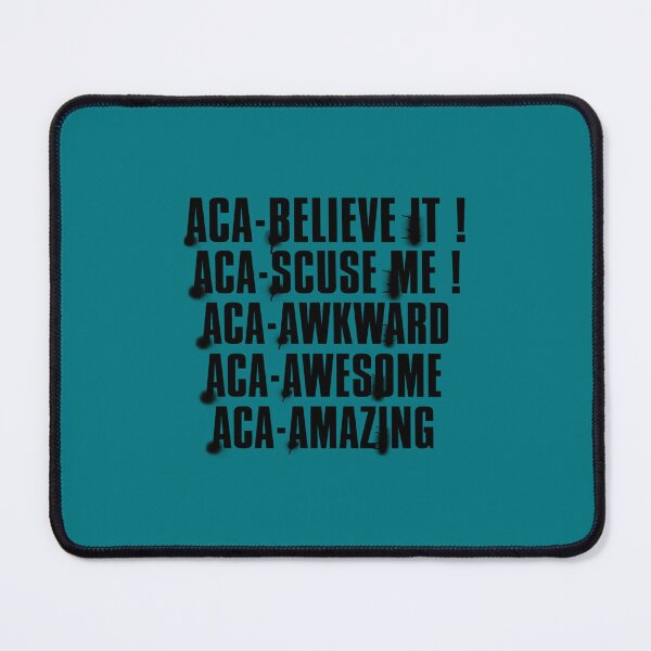 Item preview, aca-all designed and sold by GuinevereGagnon.