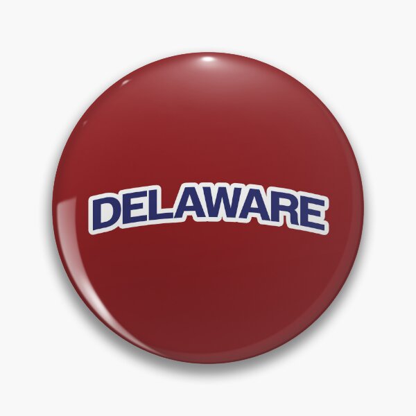 Item preview, Delaware Letter Type City State Name designed and sold by dragalgeswift.