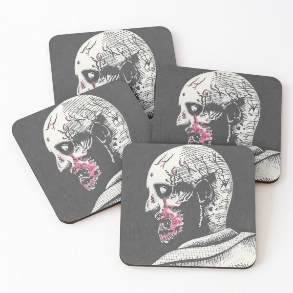 Item preview, Resident Evil Zombie designed and sold by SansPopular.