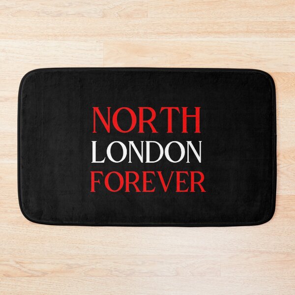 Item preview, North London Forever RWR designed and sold by VRedBaller.
