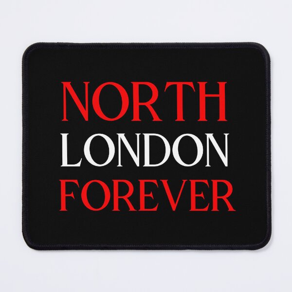Item preview, North London Forever RWR designed and sold by VRedBaller.