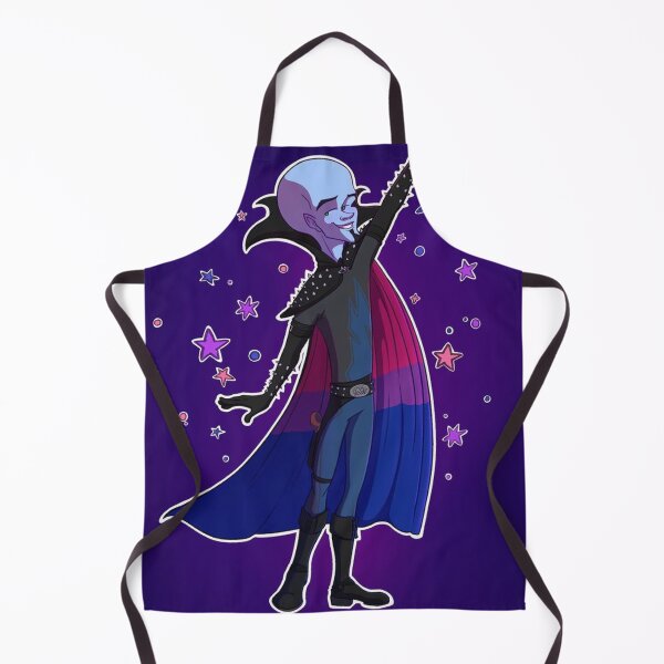 Item preview, Art - Megamind designed and sold by yusefkime.