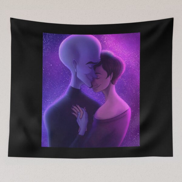 Item preview, Art - Megamind designed and sold by yusefkime.