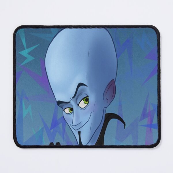 Item preview, Art - Megamind designed and sold by yusefkime.