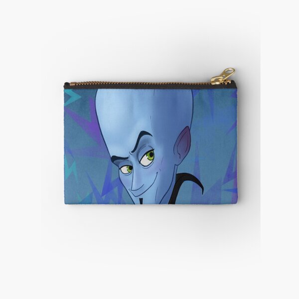 Item preview, Art - Megamind designed and sold by yusefkime.