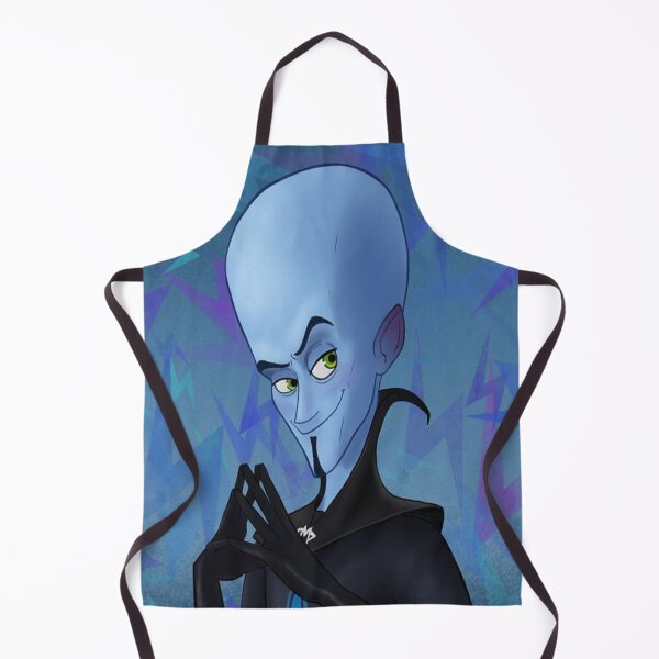 Item preview, Art - Megamind designed and sold by yusefkime.