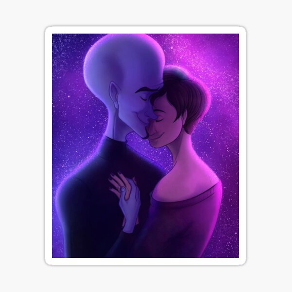 Item preview, Art - Megamind designed and sold by yusefkime.