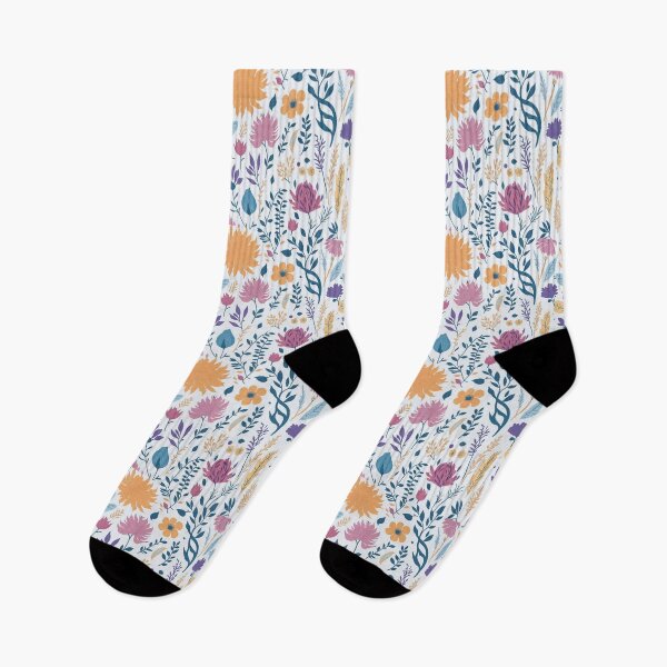 Item preview, Serengeti Dreams African Daisy seamless pattern  designed and sold by jake-vern.