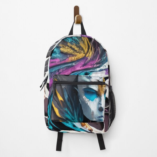 Item preview, The Butterfly Lady designed and sold by It's Just Me.