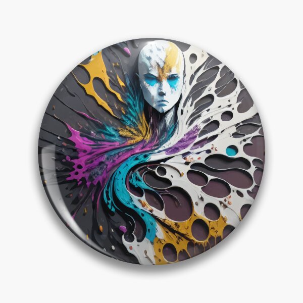 Item preview, The Butterfly Lady designed and sold by It's Just Me.