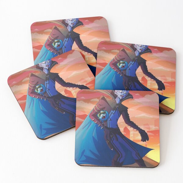 Item preview, Art - Megamind designed and sold by yusefkime.