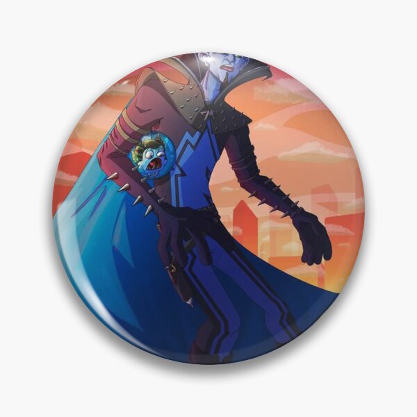 Item preview, Art - Megamind designed and sold by yusefkime.