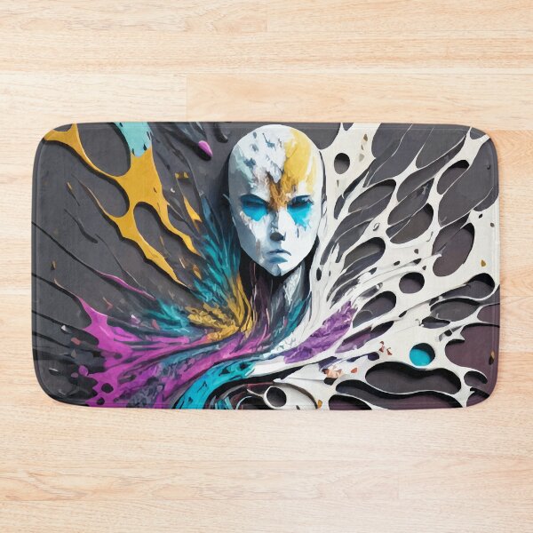 Item preview, The Butterfly Lady designed and sold by It's Just Me.