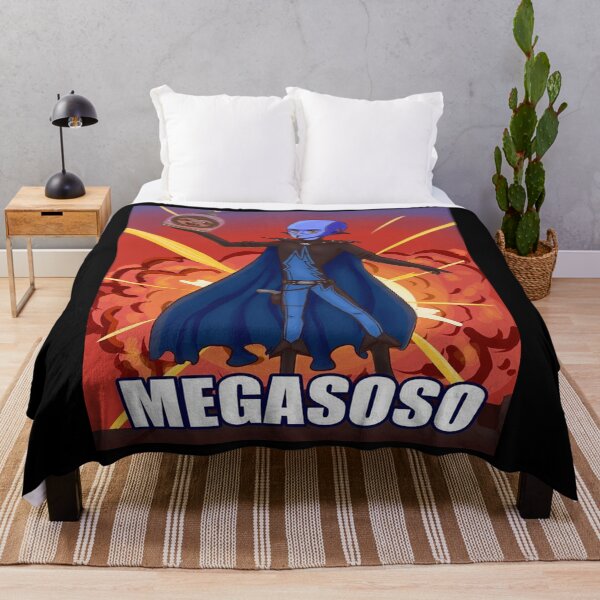 Item preview, Art - Megamind designed and sold by yusefkime.