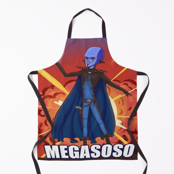Item preview, Art - Megamind designed and sold by yusefkime.