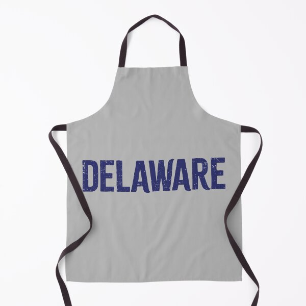Item preview, Delaware Block Letter Type City State Name designed and sold by dragalgeswift.