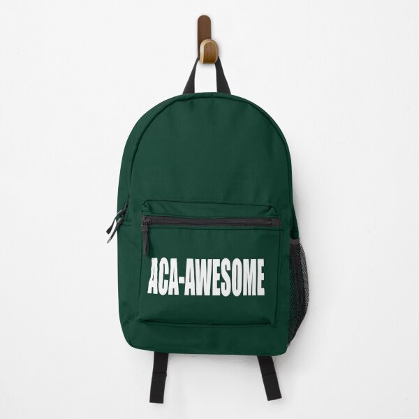 Item preview, Aca-Awesome - Pitch Perfect designed and sold by GuinevereGagnon.