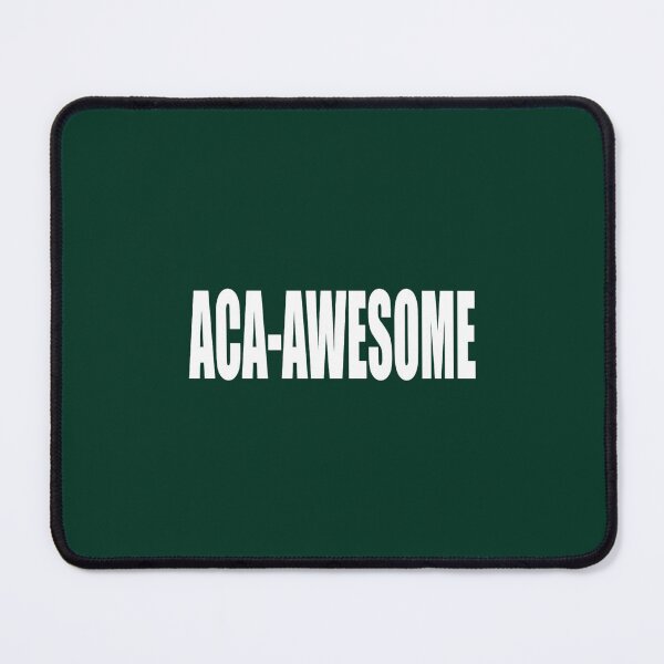 Item preview, Aca-Awesome - Pitch Perfect designed and sold by GuinevereGagnon.
