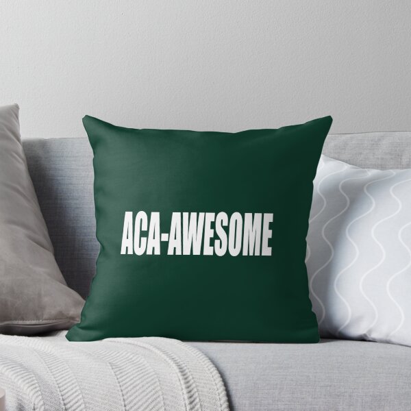 Item preview, Aca-Awesome - Pitch Perfect designed and sold by GuinevereGagnon.