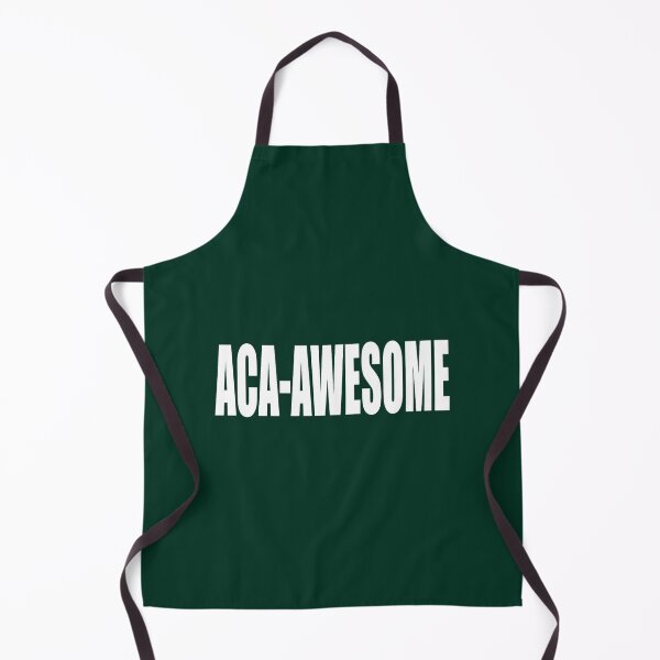 Item preview, Aca-Awesome - Pitch Perfect designed and sold by GuinevereGagnon.