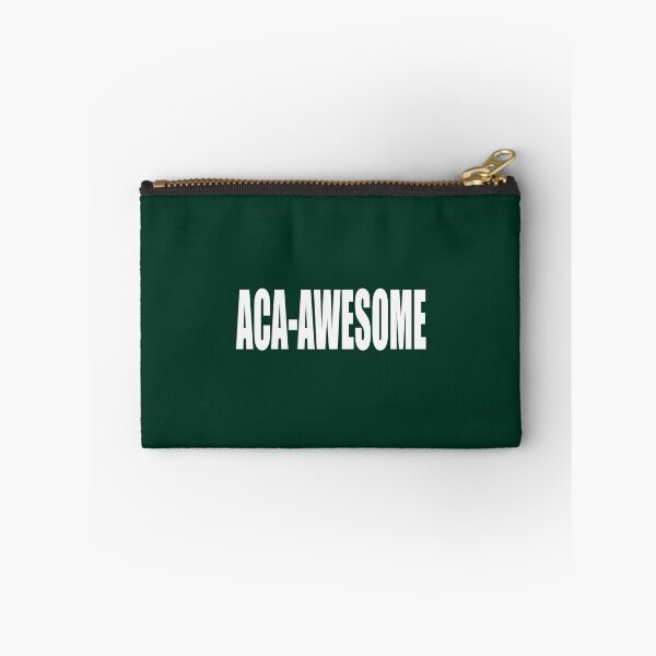 Item preview, Aca-Awesome - Pitch Perfect designed and sold by GuinevereGagnon.