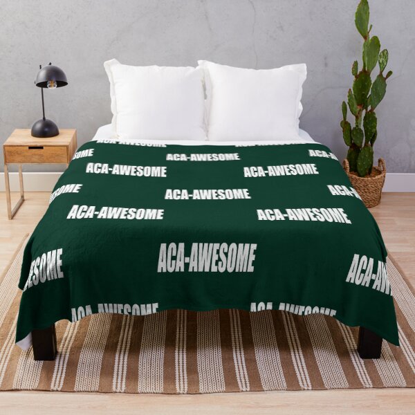 Item preview, Aca-Awesome - Pitch Perfect designed and sold by GuinevereGagnon.