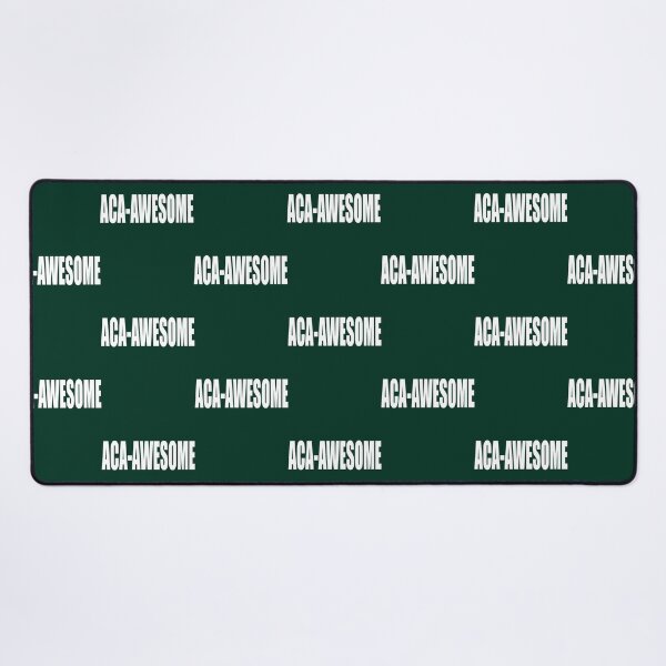 Item preview, Aca-Awesome - Pitch Perfect designed and sold by GuinevereGagnon.
