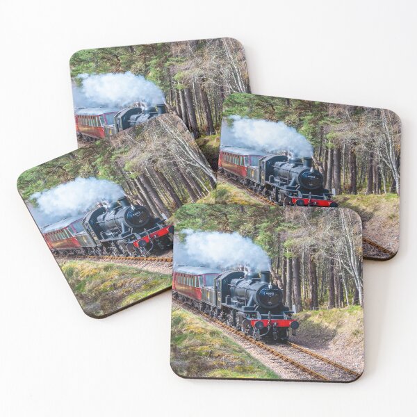 Item preview, 46512 on the Strathspey Railway designed and sold by pwmoore.