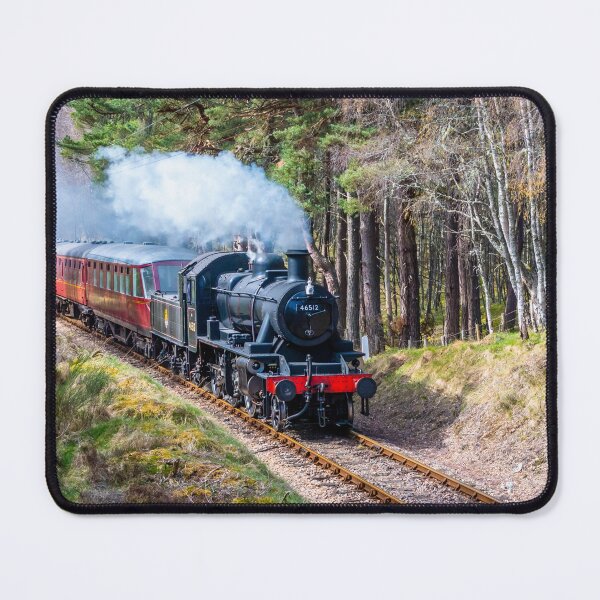 Item preview, 46512 on the Strathspey Railway designed and sold by pwmoore.